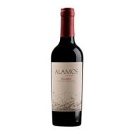 Vinho Argentino Malbec Alamos Tinto 375 Ml