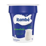 Iogurte Itambe Desnatado 170g