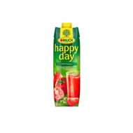 Suco Hungaro Sabor Tomate Happy Day 1l