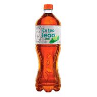 Chá Icetea Zero Limão Mate Leão 1,5 Litro