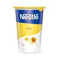 Iogurte Natural Com Mel Nestlé 170g