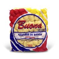 Nhoque De Batata Buona 500g