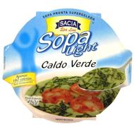 Caldo Verde Spa Line 450g