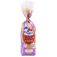 Pão 100% Integral 15 Grãos Panco 380 G