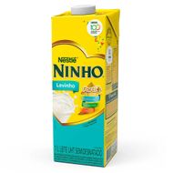 Leite Semidesnatado Ninho Levinho 1 L