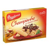 Biscoito Champanhe Com Açúcar Cristal Bauducco 150 G