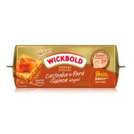 Torrada Espumanteecial Wickbold 140 G Castanha Do Para E Quinoa Integral