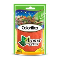 Colorifico Aroma Das Ervas 90 G