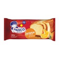 Bolo De Laranja Panco 300 G