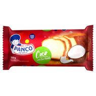 Sobremesas De Côco Panco 300 G