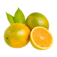 Laranja Pera Pacote 5 Kg