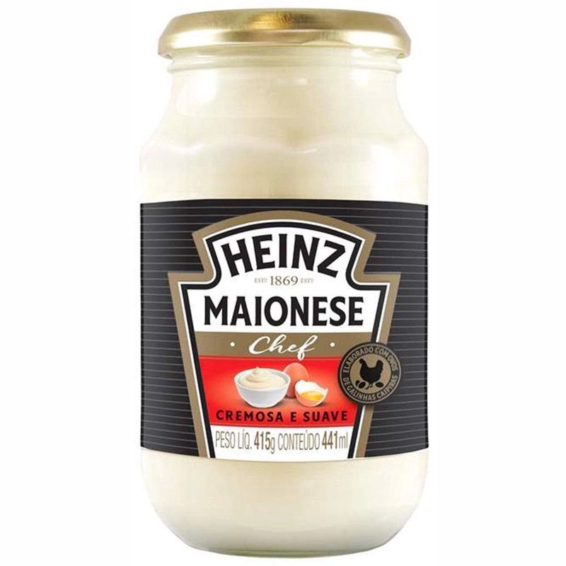 Maionese-Heinz-Chef-Vd-415-G