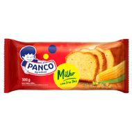 Bolo De Milho Panco 300 G