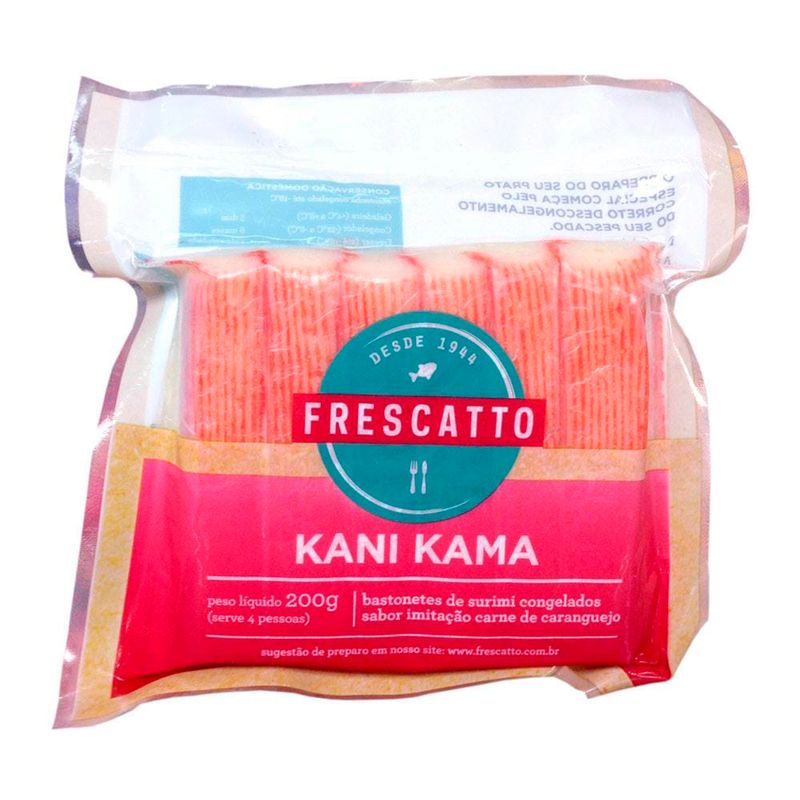 Kani-Kama-Frescatto-200g