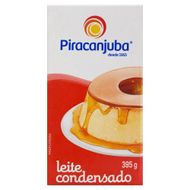 Leite Condensado Piracanjuba 395 G