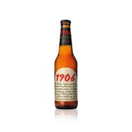 Cerveja 1906 Reserva Estrella Galicia Long Neck 330ml