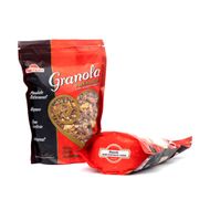 Granola Premium Com Açucar Mascavo Takinutri 500g