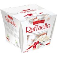 Bombom Rafaello Rocher 115 G