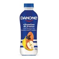 Iogurte Vitamina Danone 900g