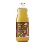 Suco De Uva Branco Integral Oba Bem Querer 1 L