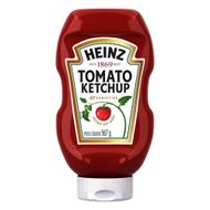 Ketchup Heinz 567 G