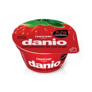 Iogurte De Morango Danio Danone 125g