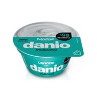 Iogurte Danio Danone 125g