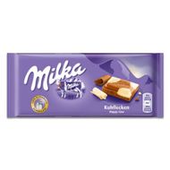 Choc Happy Cow Importado Milka 100 G