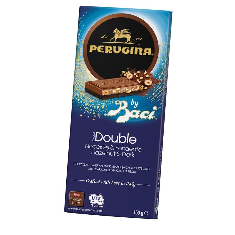 Chocolate-Dark-Baci-Periugina-150-G