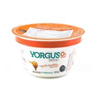 Iogurte Com Mel Zero Grego Yorgus 130g