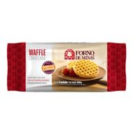 Waffle Tradicional Forno De Minas 280g