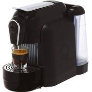 Máquina De Café Automática Deltaq Qool Preta 127 V