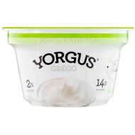 Iogurte Natural Yorgus Grego 130g