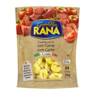 Capeletti De Carne Rana 250g