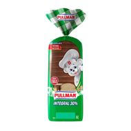 Pão Integral Pullman 480 G