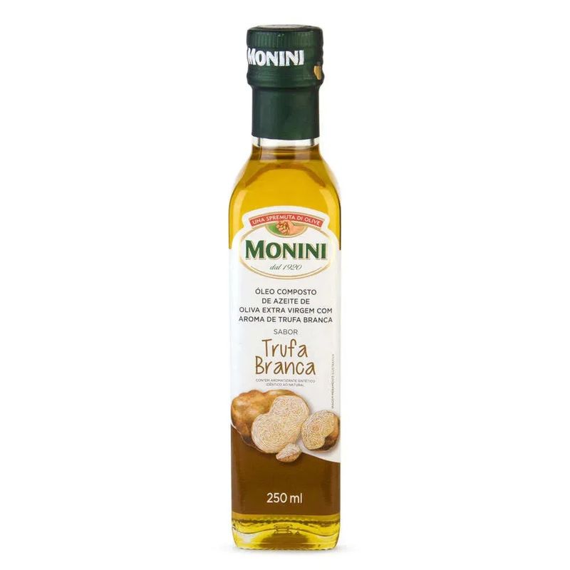 Azeite-Extravirgem-Italiano-Trufado-Monini-250-Ml