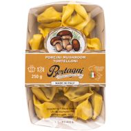 Tortellini Massa Italiana Recheada Al Funghi Porcini Bertagni 250g