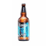 Cerveja Nacional Coruja Alba Weizen 500 Ml