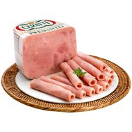 Presunto Ceratti Pedaço