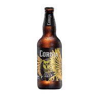 Cerveja Nacional Coruja Strix Ext Lager 500 Ml