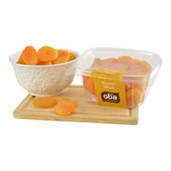 Damasco Turco Especial Oba Bem Querer 300 G