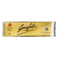 Massa Italiana Spaghetti Garofalo 500 G