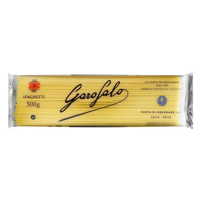Massa-Italiana-Spaghetti-Garofalo-500-G