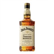 Whiskey Americano Jack Daniels Honey 1 Litro