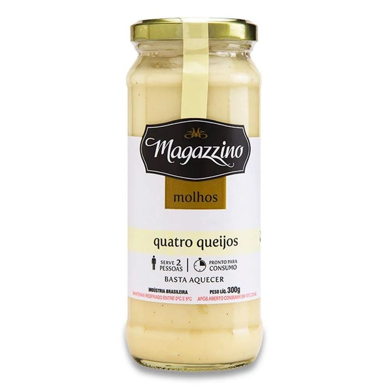 Molho-De-4-Queijos-Magazzino-300-G