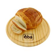 Pão Italiano Padaria Oba 400g