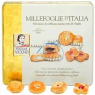Biscoito Millefoglie Matilde Vicenzi 240 G
