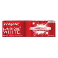 Creme Dental Liminous White Colgate 70 G