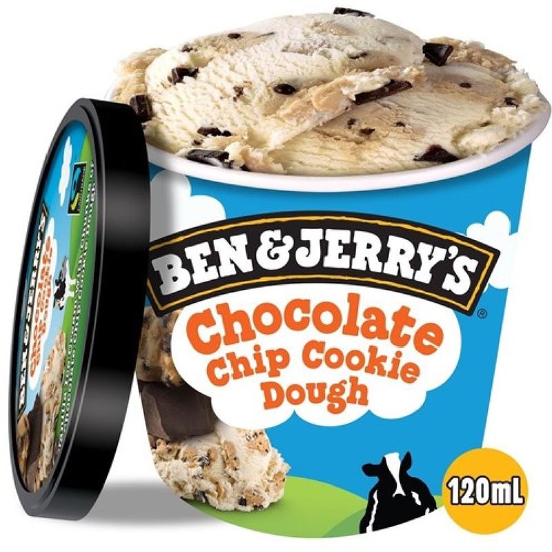 Sorvete-De-Creme-Com-Massa-De-Biscoito-E-Flocos-Sabor-Chocolate-Chip-Cookie-Dough-Ben---Jerry-S-120-Ml