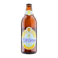 Cerveja Baden Baden Witbier 600 Ml